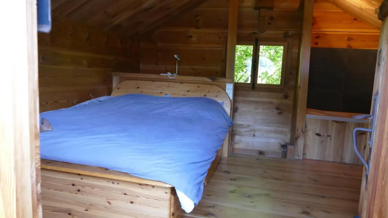 Chamonix Petit Chalet Cocooning Servoz 0*,